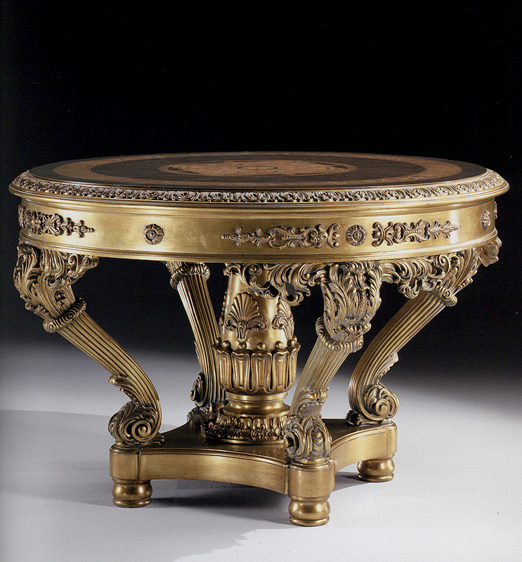 Стол  BELLONI 2867/A 