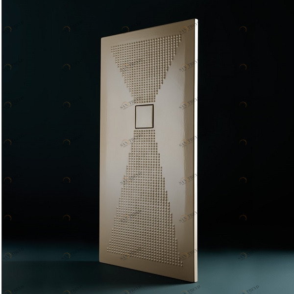 Душевой поддон Plus Ton 190 см 5AAC8N0 Gruppo Geromin