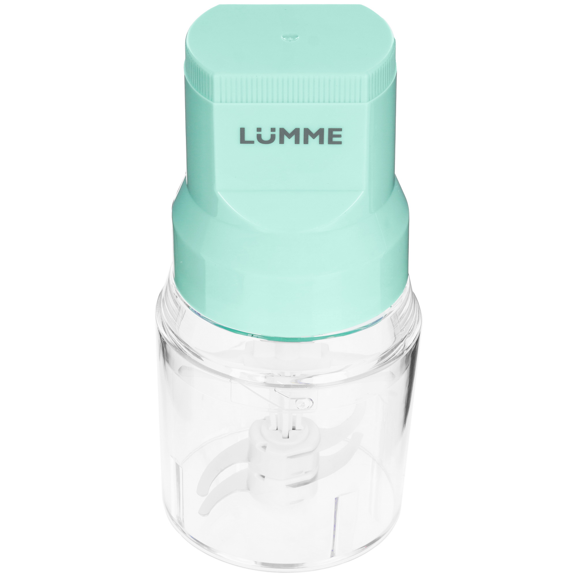 9941608 Измельчитель  LUMME LU-KP1846A зеленый STDN-0015207