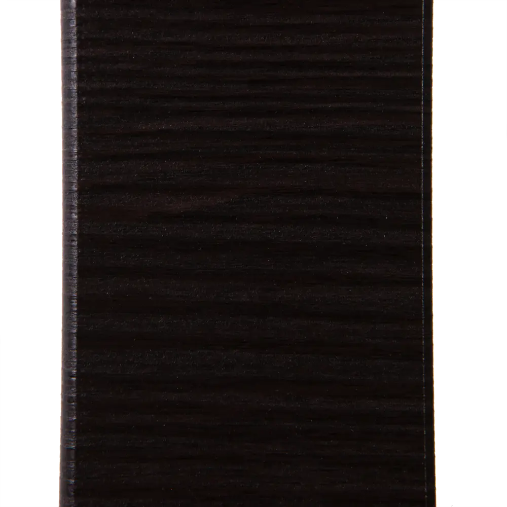 Витрина для шкафа Delinia «Шоколад» 40x92 см, МДФ, цвет коричневый STLM-2026348 - Вид №2