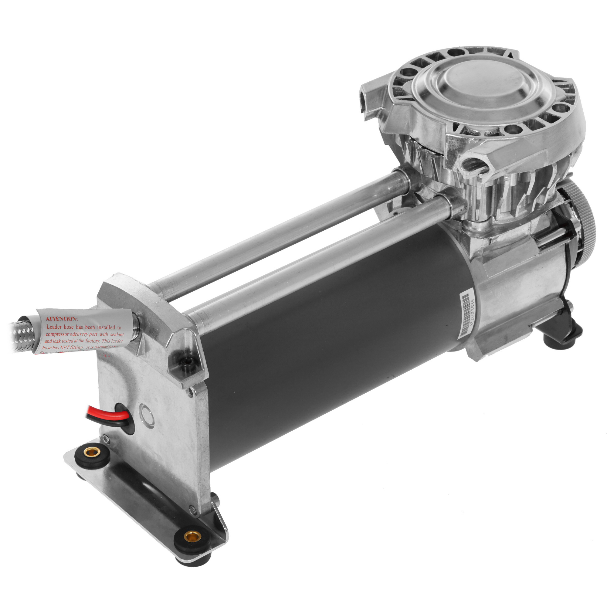 4781868 Компрессор BERKUT Pro-24 STDN-0025010 - Вид №2