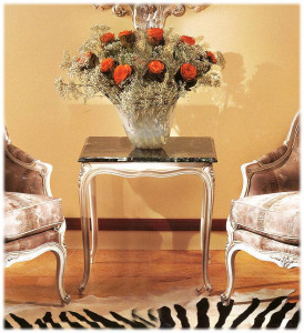 Столик  PAOLO LUCCHETTA EVERLASTING tavolino