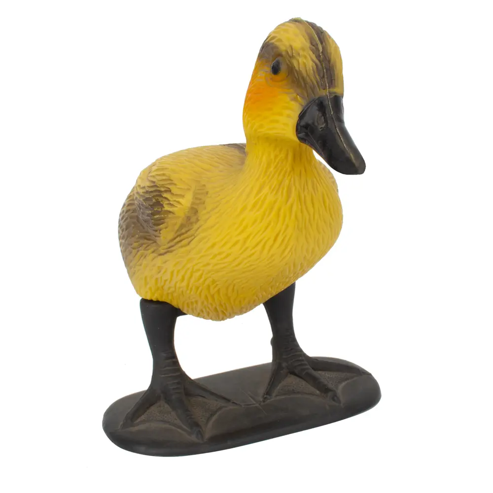 Santreyd Декоративный утенок для сада - яркое украшение участка 86870420 STLM-0072261 - Вид №1