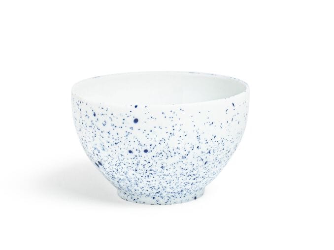 Фарфоровая чаша для завтрака Non Sans Raison всплеск ARCH-00057118 - Вид №2