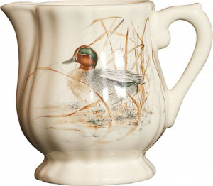 92369 Gien Молочник Gien Солонь 250мл, фаянс Фаянс