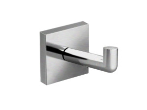 Халат из нержавеющей стали