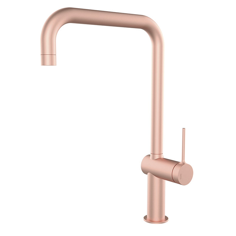 46823466 BASIC/PREMIUM Время Мужской Смеситель для раковины Розовое GRB MIXERS 