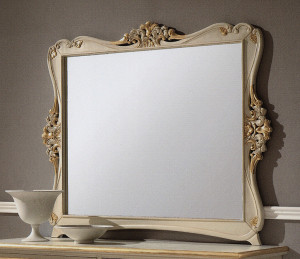 Зеркало  GIULIACASA VI0507-SI