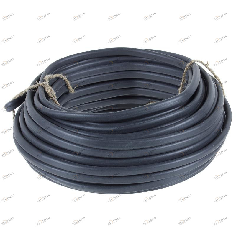 Кабель ВВГнг-Ls 5х1,5 круглый Конкорд 4067