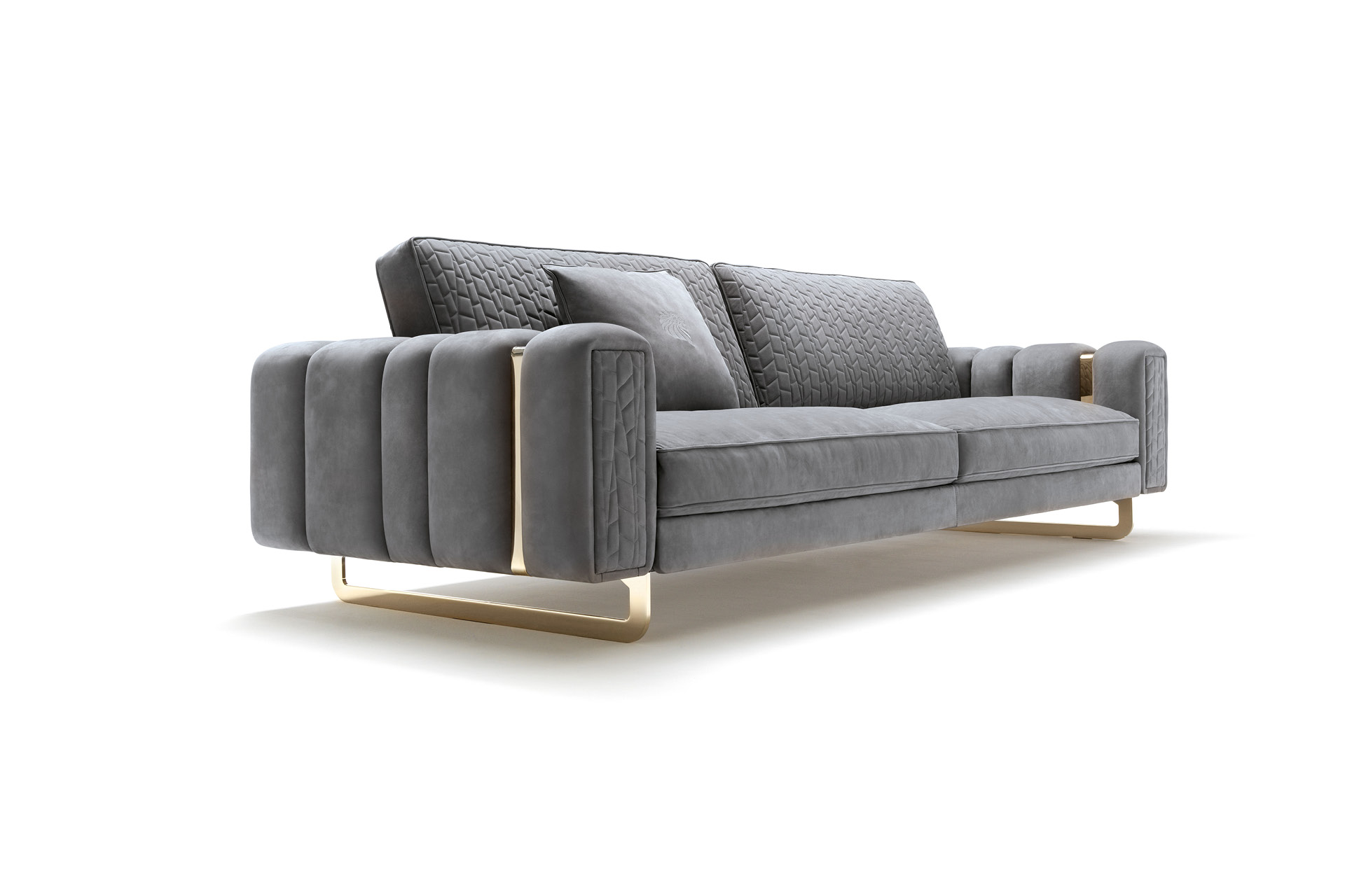 280/03 Charisma диван - giorgio collection - Вид №6