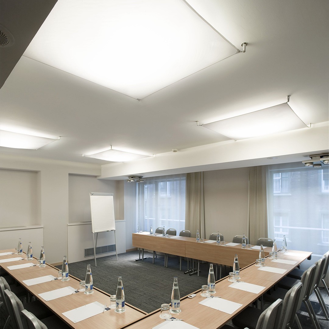 B-Lux Veroca 1 Amber dimmable потолочный 68198 - Вид №3