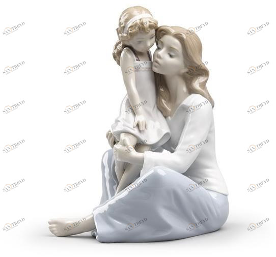 Lladró Фарфоровый орнамент  1008623 