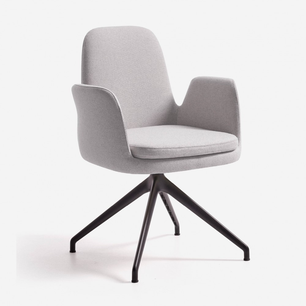 105215 Кресло поворотное Belta-Frajumar Even Santreyd - Вид №3