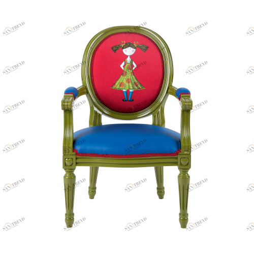 Кресло / Mini bimba Creazioni sun-id-375539