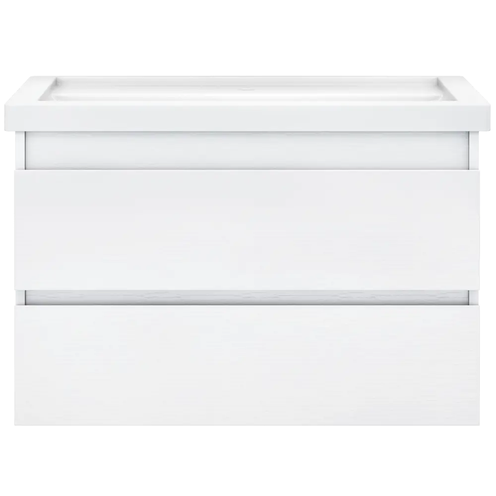 Тумба Vigo Matteo для ванной под раковину Форстер 80 см 89050547 STLM-0981548 - Вид №4