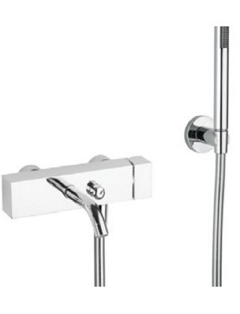 0901/A Bellosta Rubinetterie НАРУЖНЫЙ СМЕСИТЕЛЬ ДЛЯ ВАННЫ 