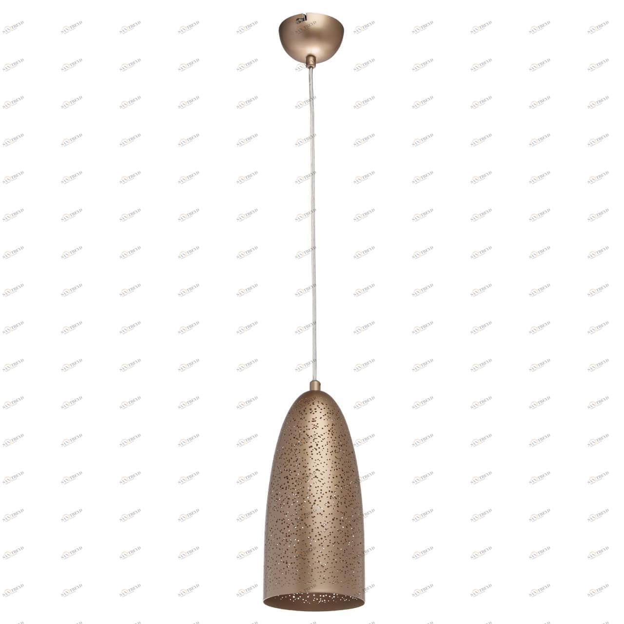 Подвесной светильник MW-Light Нойвид 682011901 MW-LIGHT НОЙВИД 223219 Золотой 