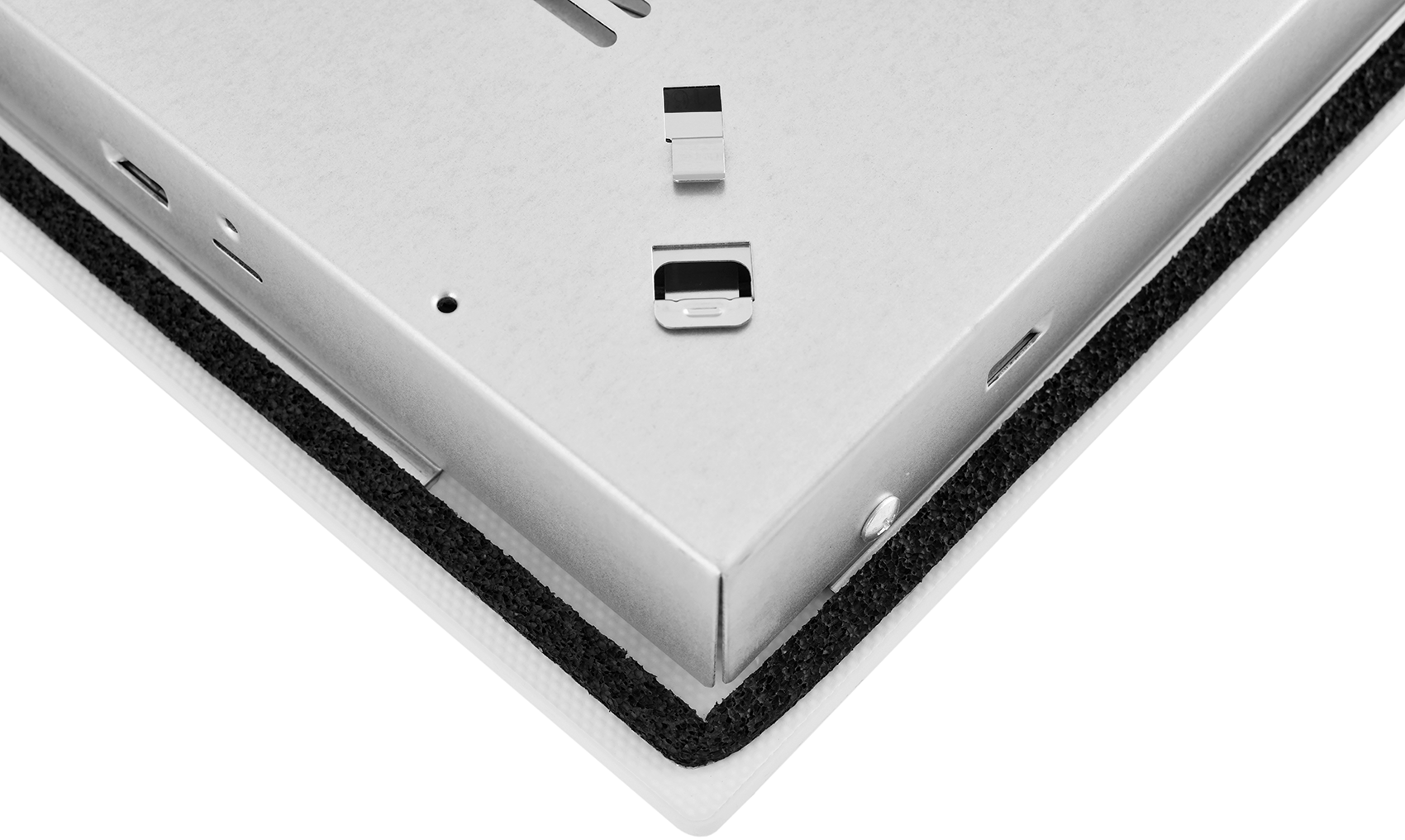 5361929 Электрическая варочная поверхность ZUGEL ZEH452W STDN-0122961 - Вид №14