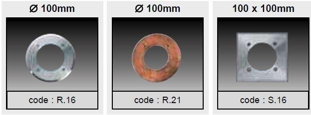 BEL-LIGHTING Маркер ступени пола  800c1gu  - Вид №3