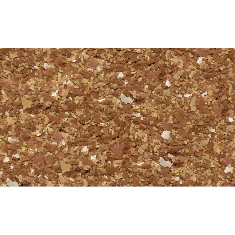 Т0033032 Корм для рыб Pond flakes для прудовых рыб в хлопьях 1л TETRA  - Вид №3