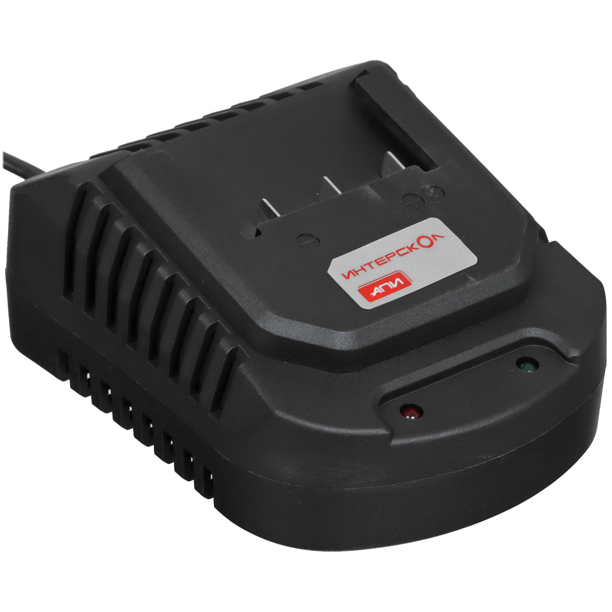 Дрель-шуруповерт Интерскол ДАУ 13/18В 80 АПИ 18V 9084839 STDN-0003500 - Вид №6