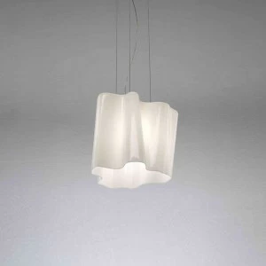 Подвесной светильник 0696020A от Artemide ARTEMIDE ДИЗАЙНЕРСКИЕ 243307 Белый