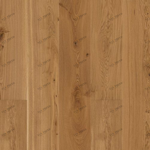 Инженерная доска Boen Chaletino Traditional Дуб Рустик (Гладкая) 2750х300 мм 2100400005