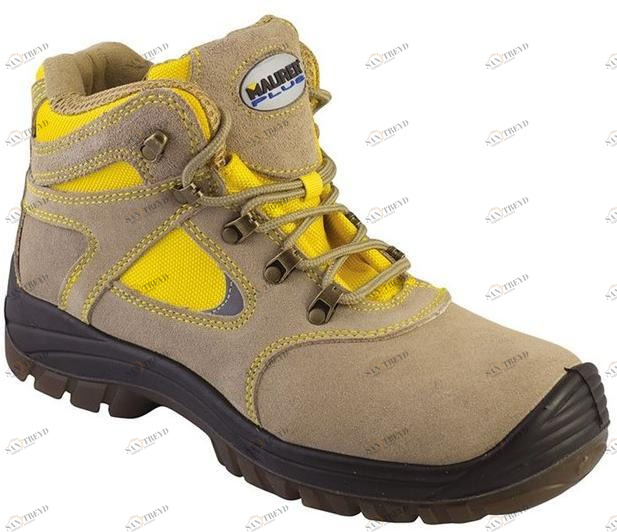 MAURER PLUS Спецобувь sun-id-1389550