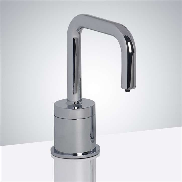Инфракрасный дозатор мыла Fontana Showers Urban Mist ARCH-00149030 - Вид №1