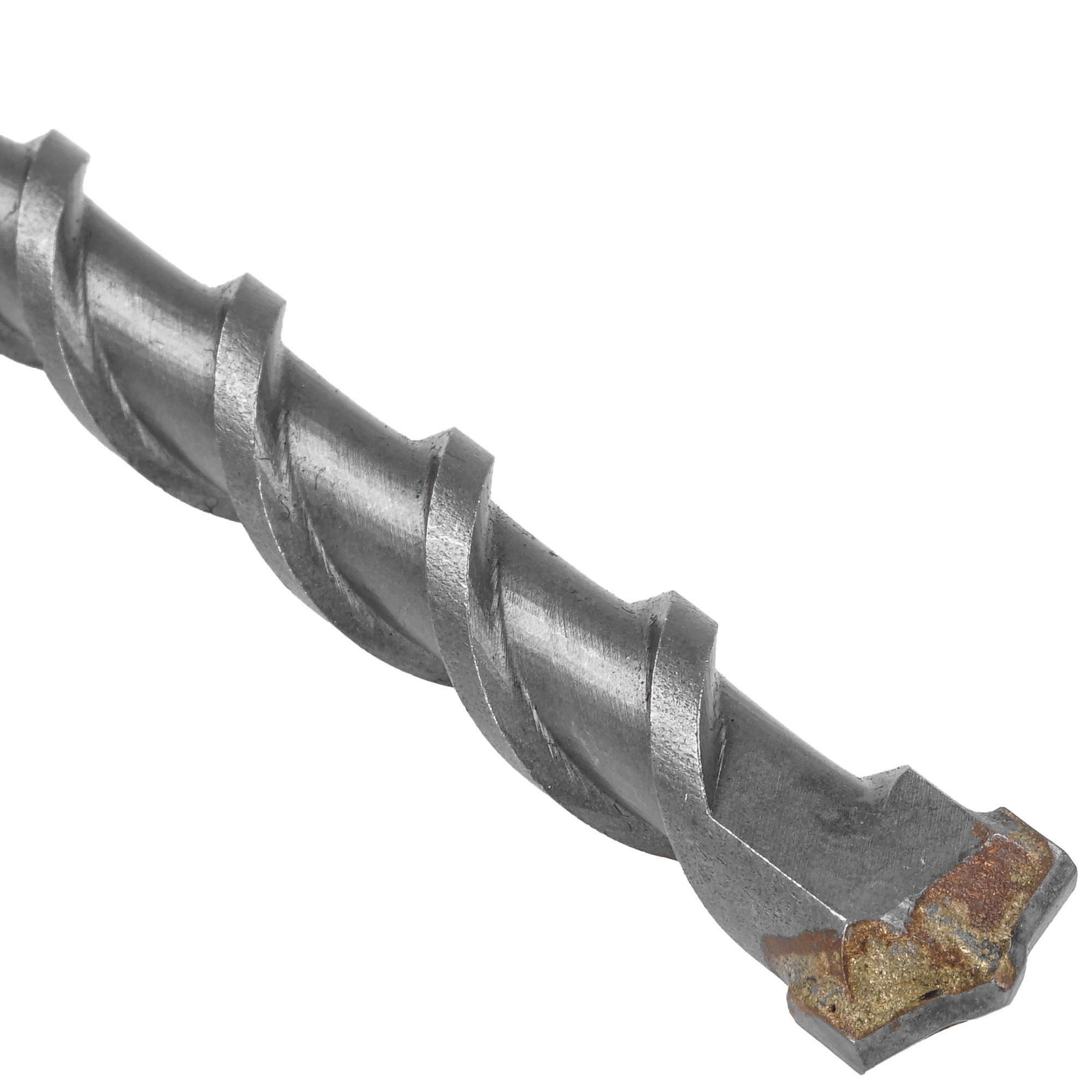 Бур Metallica 904534 400 мм 9120568 STDN-0126708 - Вид №1