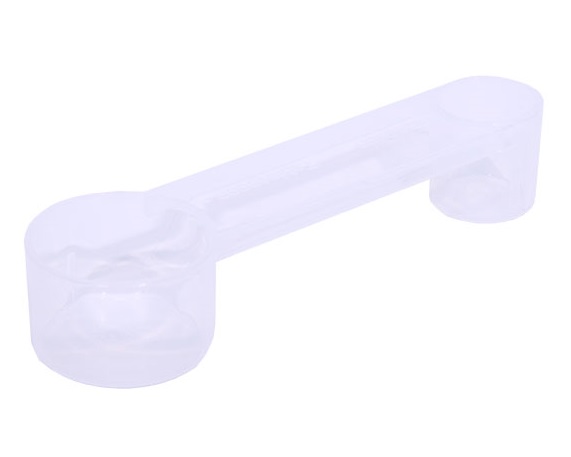 9081572 Хлебопечь Oursson BD1023JY/RD красный STDN-0123044 - Вид №12