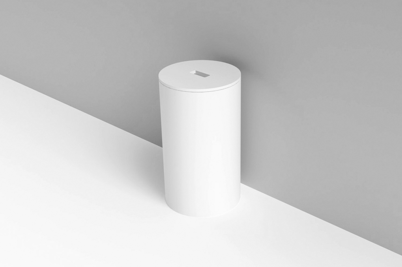 Rexa Design Одиночный раунд REXA-ST30 