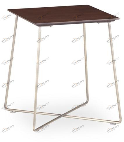 B&T Design Сервиз квадратный из фанерованной древесины sun-id-1469571