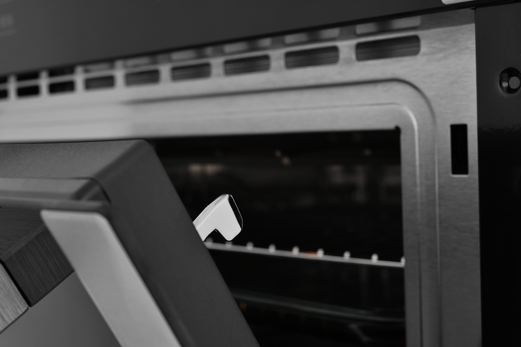 9226436 Электрический духовой шкаф ZUGEL ZOE610X серебристый STDN-0136109 - Вид №21