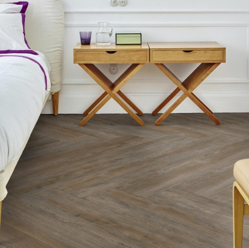 Виниловый ламинат Moduleo Transform Latin Pine 24852 Сосна (Гладкая) 1320х196 мм 2801000021 - Вид №1