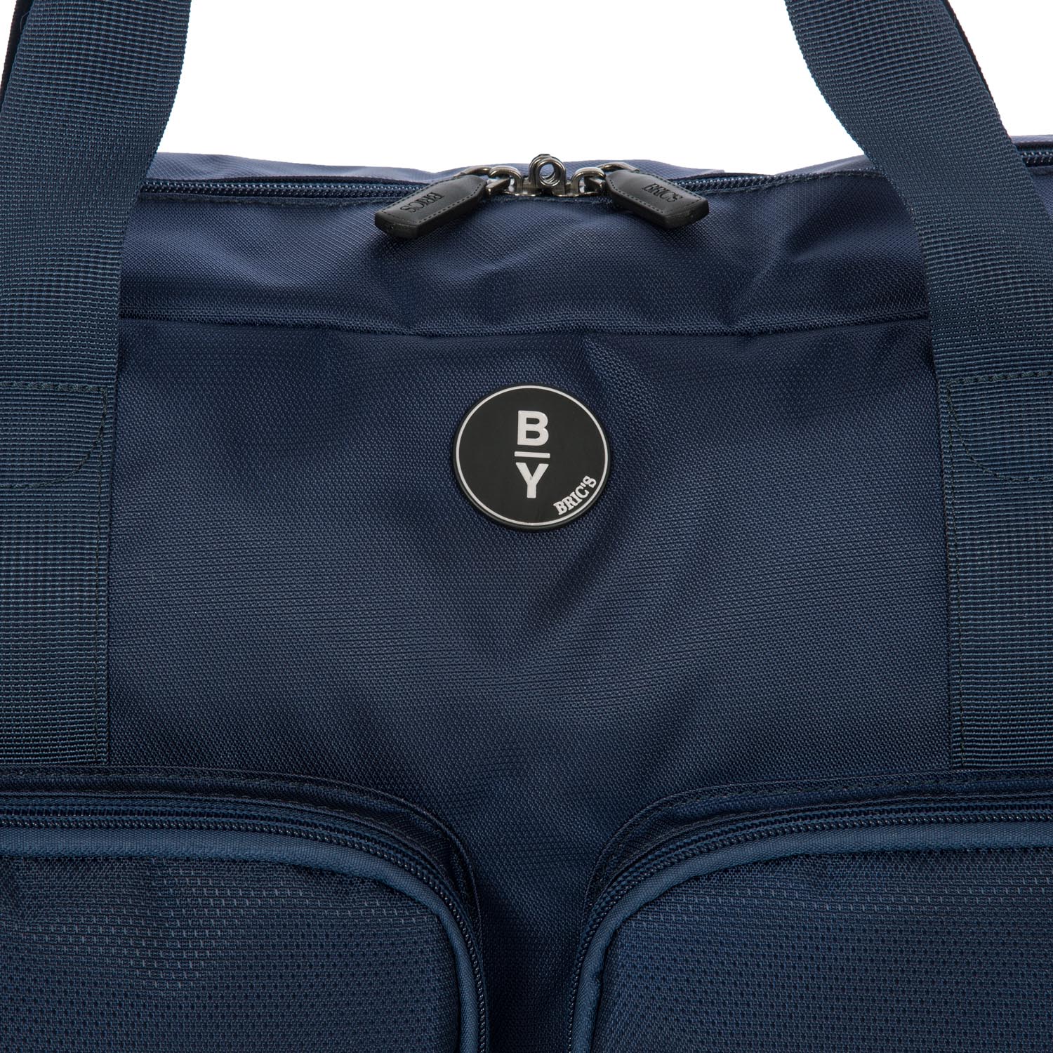 B2Y00260.050 Сумка дорожная B2Y00260 Duffle BY Brics Itaca - Вид №4