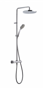 00-1903X-N-CRX CARIMALI Душевая лейка Rigoletto Stick