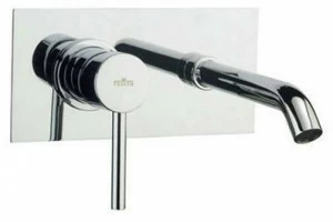 GALASSIA Смеситель для умывальника, однорычажный Meg11 5446