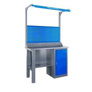 Верстак SLF 121.17.1-1FR