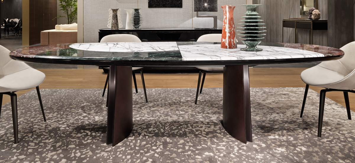 Jason Обеденный стол Visionnaire  - Вид №5