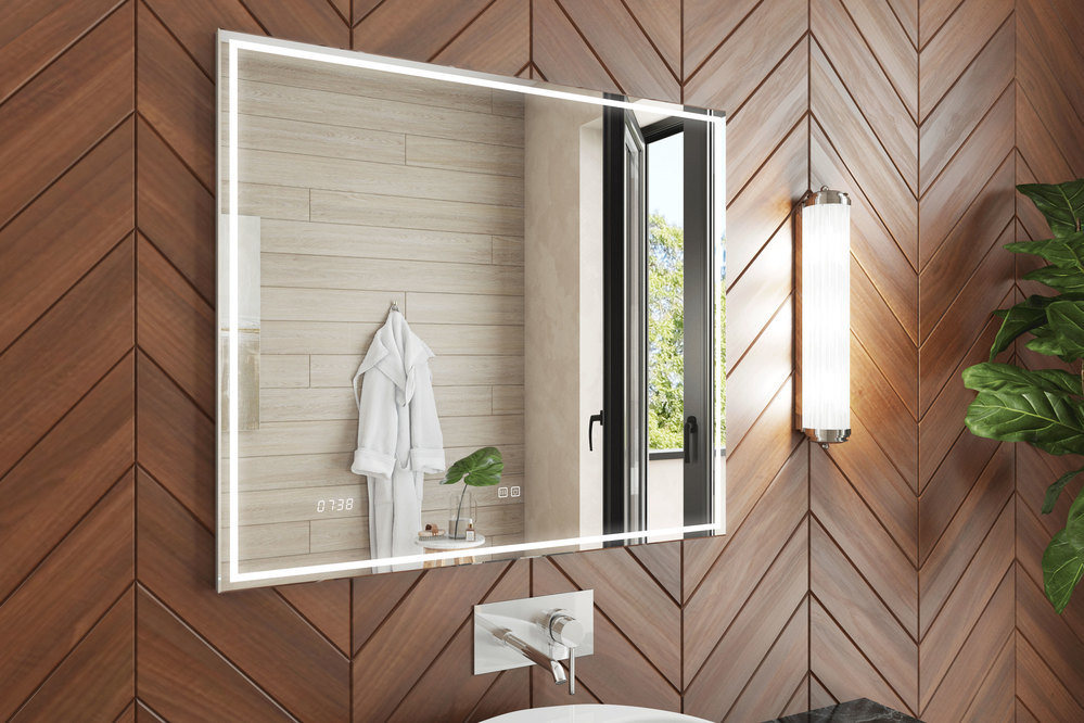 Зеркало Marta Luxe 600 VIGO sun-id-665176 - Вид №1