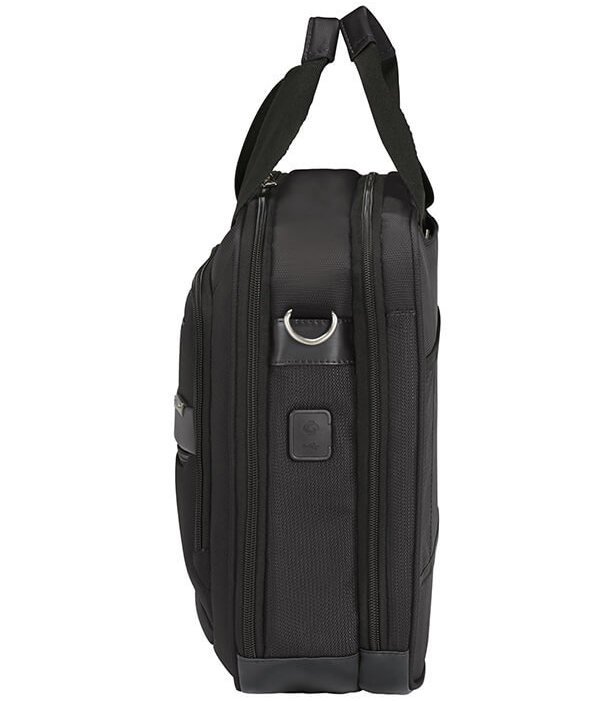 CS3-09006 Сумка для ноутбука CS3*006 Briefcase 15.6 Samsonite Vectura Evo  - Вид №6