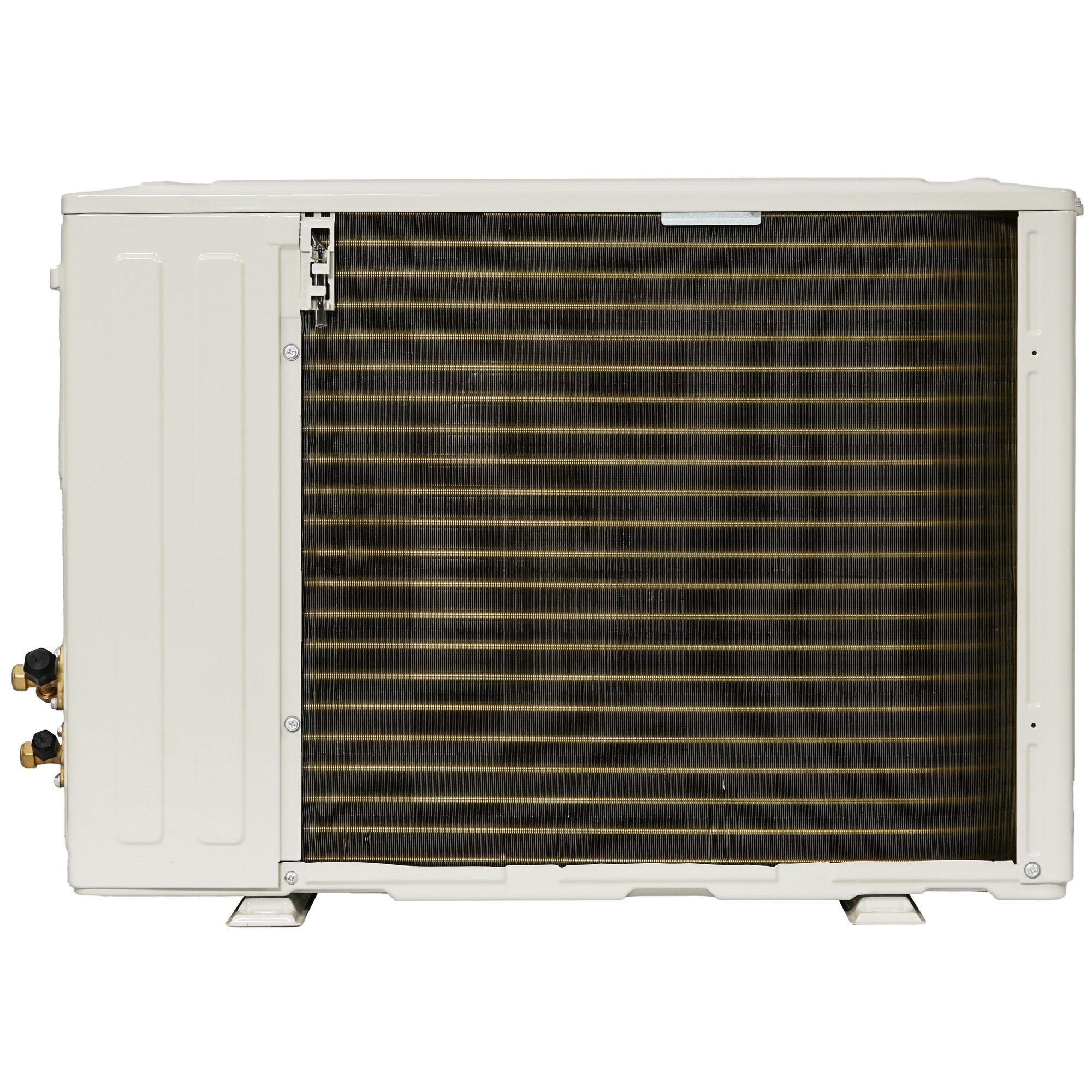 9022249 Кондиционер настенный сплит-система Chigo ALBA CS-35V3A-1C150/CS-35V3A-1C150 белый STDN-0078602 - Вид №8