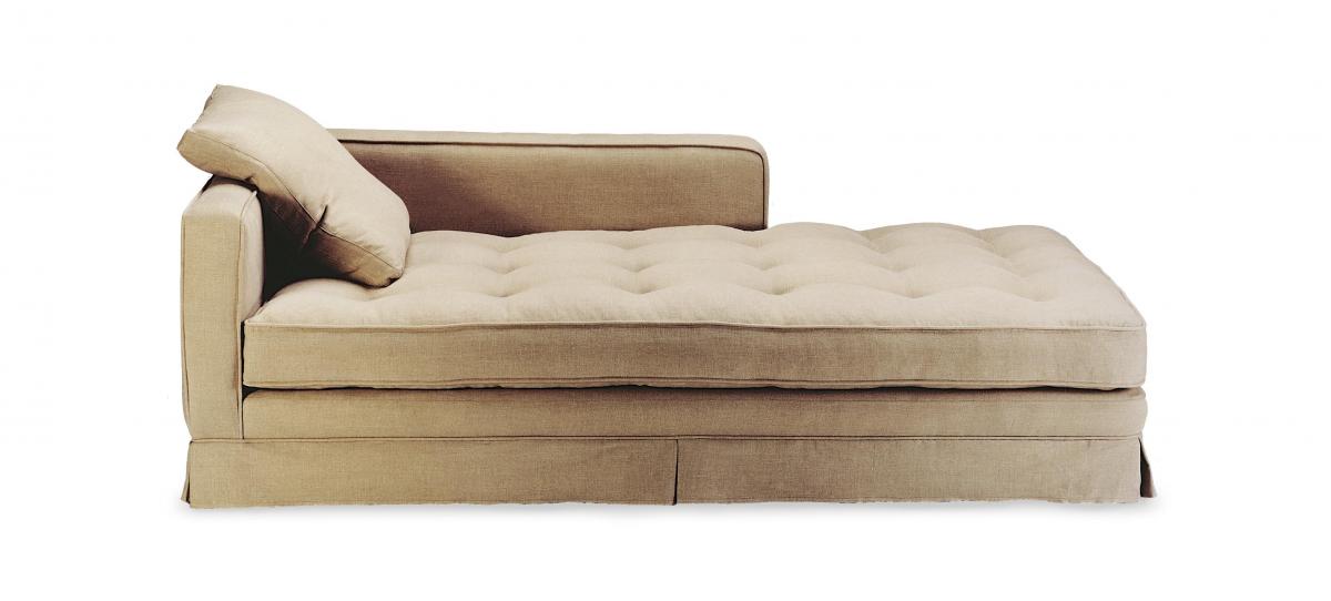 029430 Кушетка Dali Manuel Larraga Santreyd  - Вид №1