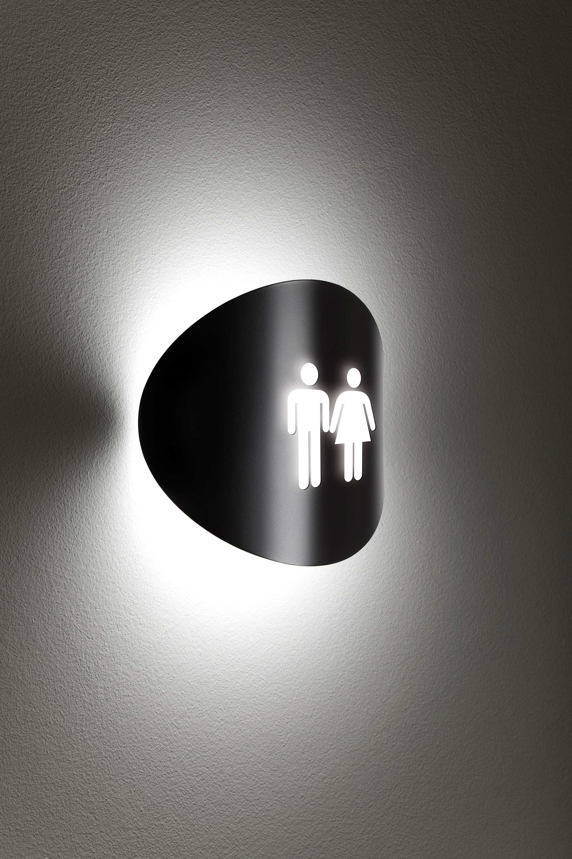 Металлическая аппликация Estiluz Lune ARCH-00022179 - Вид №2