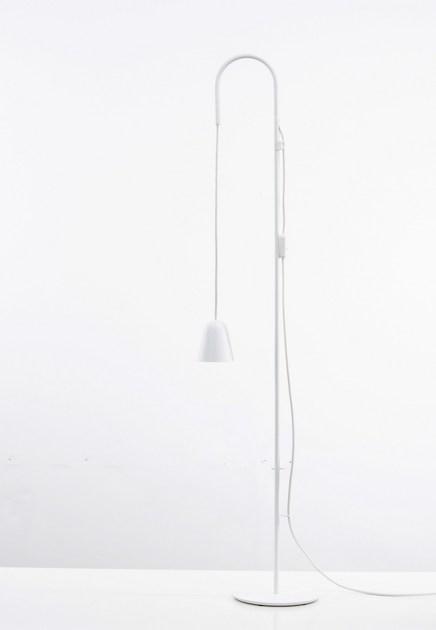 Formagenda Светодиодный торшер Chaplin sun-id-1403099 - Вид №4