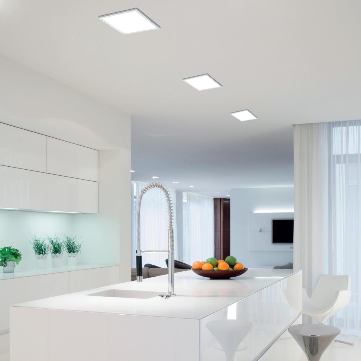 064657 Встраиваемый светильник C0192 Mantra Saona - Вид №8