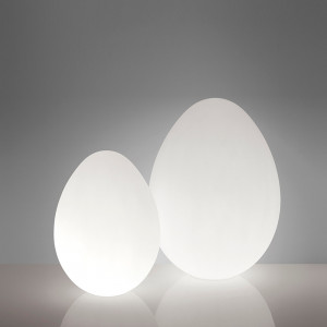 Напольная лампа DINO SLIDE LP OVO122