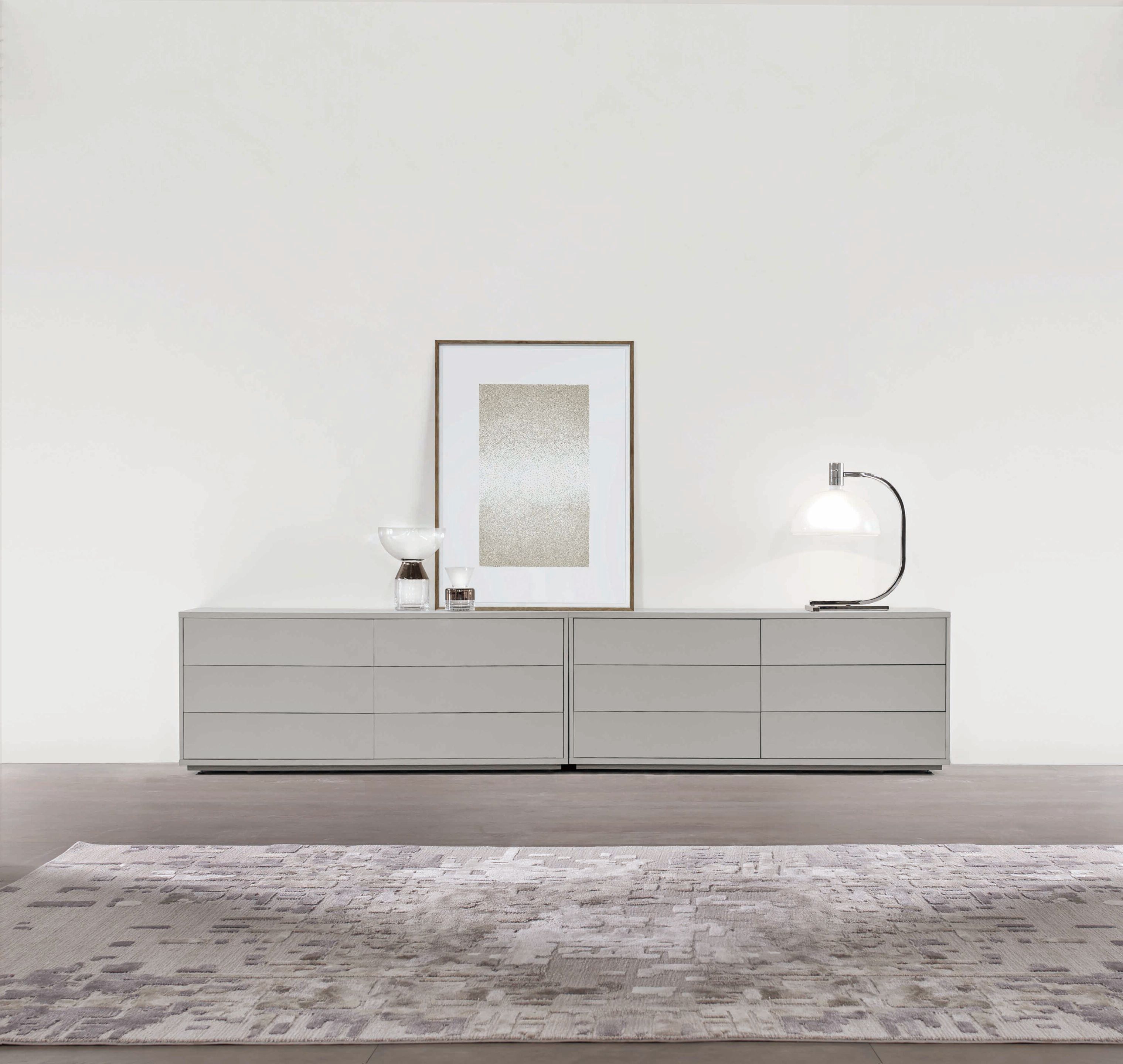 Деревянный комод CAMERICH Pixel ARCH-00105630