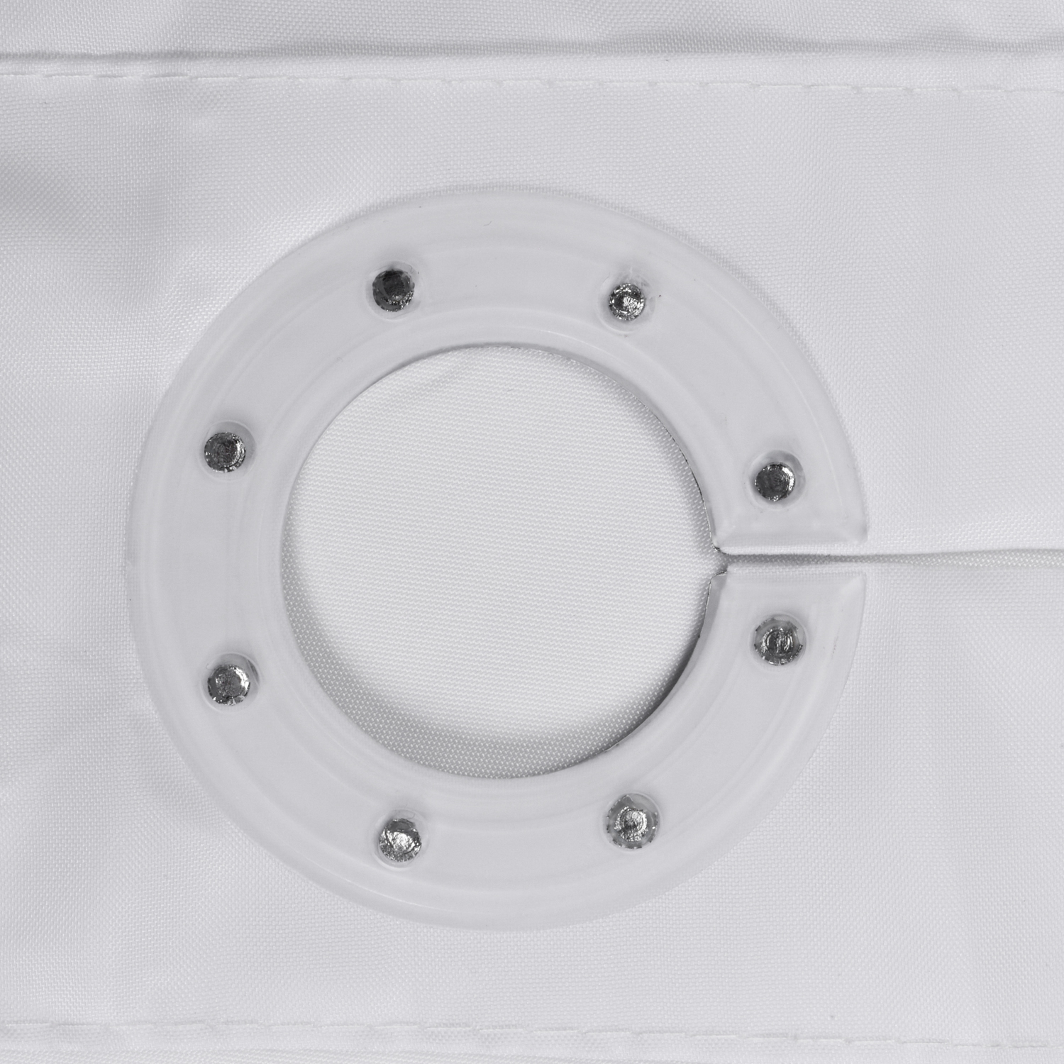 SC-39102 Dill Шторка для ванной WasserKRAFT  - Вид №4